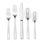 Cuisinart Sienna Collection 20-Piece Flatware Set
