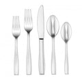 Cuisinart Sienna Collection 20-Piece Flatware Set