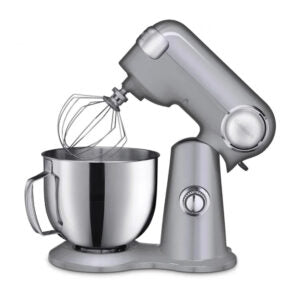 Cuisinart Precision Master 5.5-Quart Stand Mixer