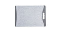 Cuisinart 14-Inch Marble Poly Cutting Board