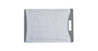 Cuisinart 14-Inch Marble Poly Cutting Board