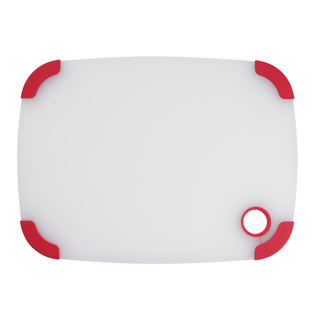 Cuisinart 14-Inch Semi-Transparent Cutting Board