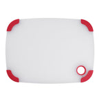 Cuisinart 14-Inch Semi-Transparent Cutting Board