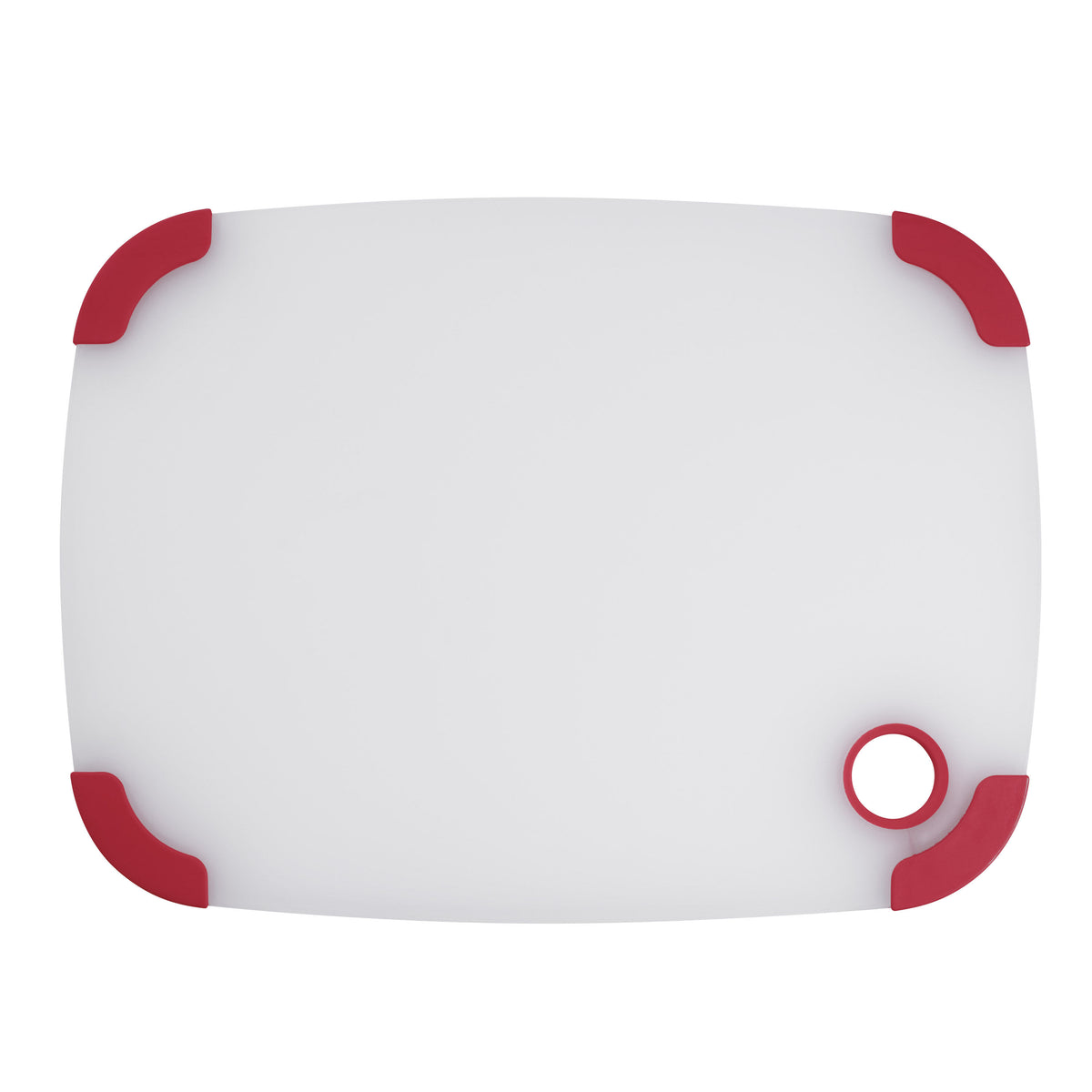 Cuisinart 14-Inch Semi-Transparent Cutting Board