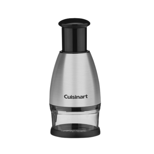 Cuisinart Push Chopper Manual Food Cutter