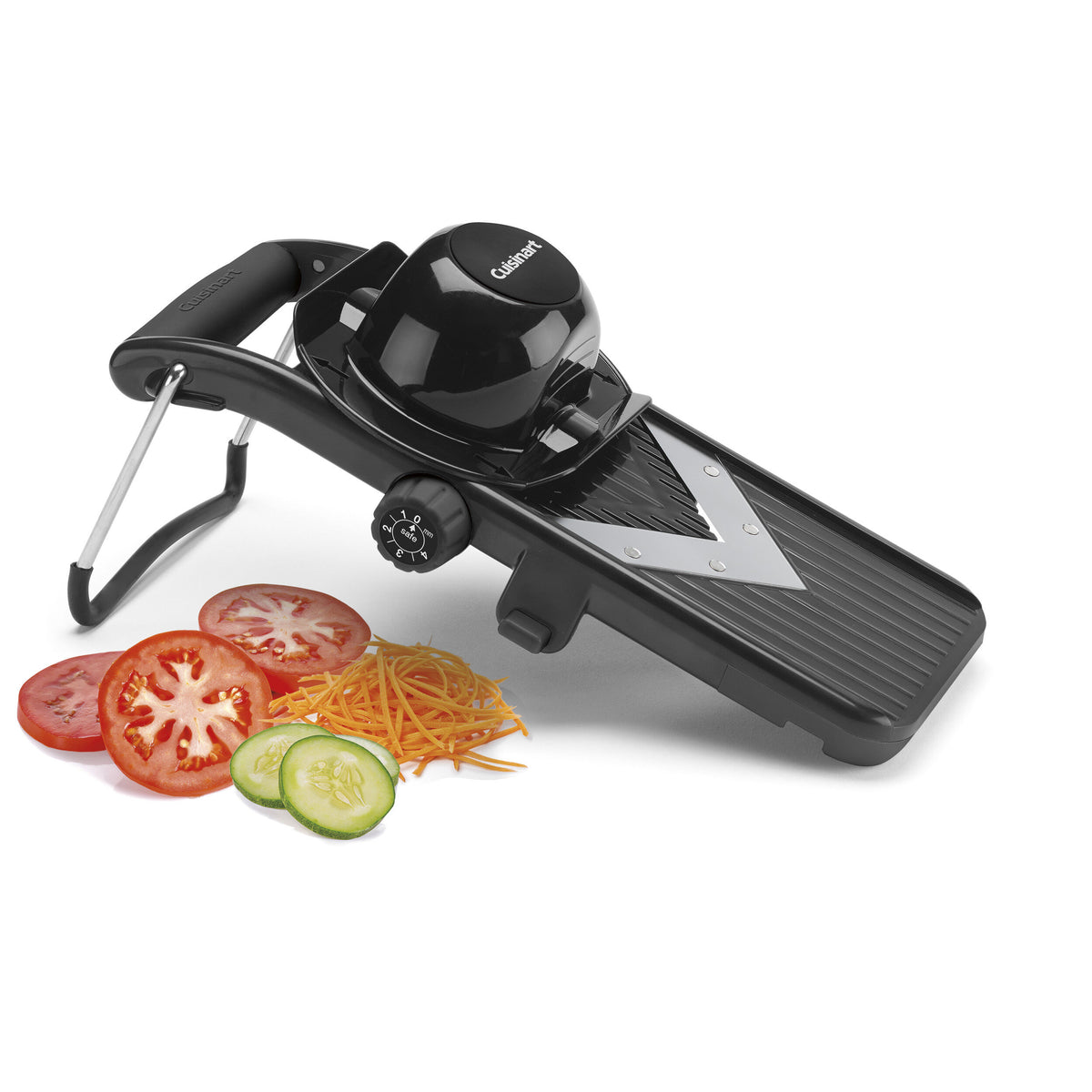 Cuisinart V-Blade Mandoline Slicer