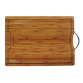 Cuisinart 16.5-Inch Bamboo Cutting Board