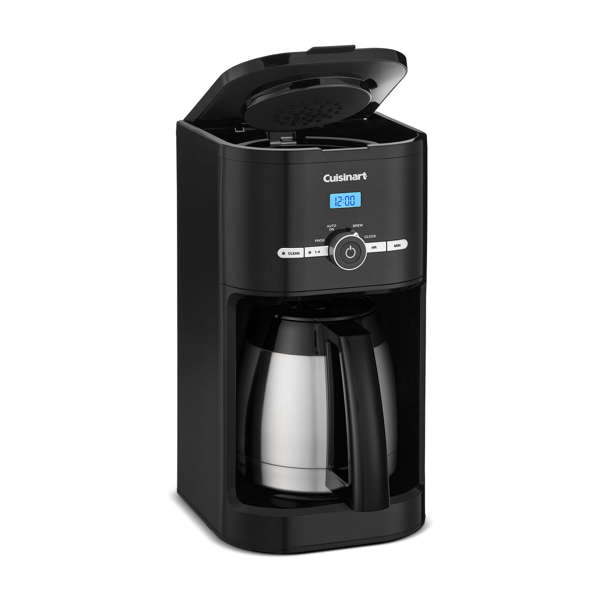 Cuisinart 10-Cup Thermal Classic Programmable Coffee Maker