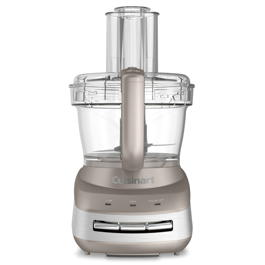Cuisinart Core Custom 10-Cup Food Processor