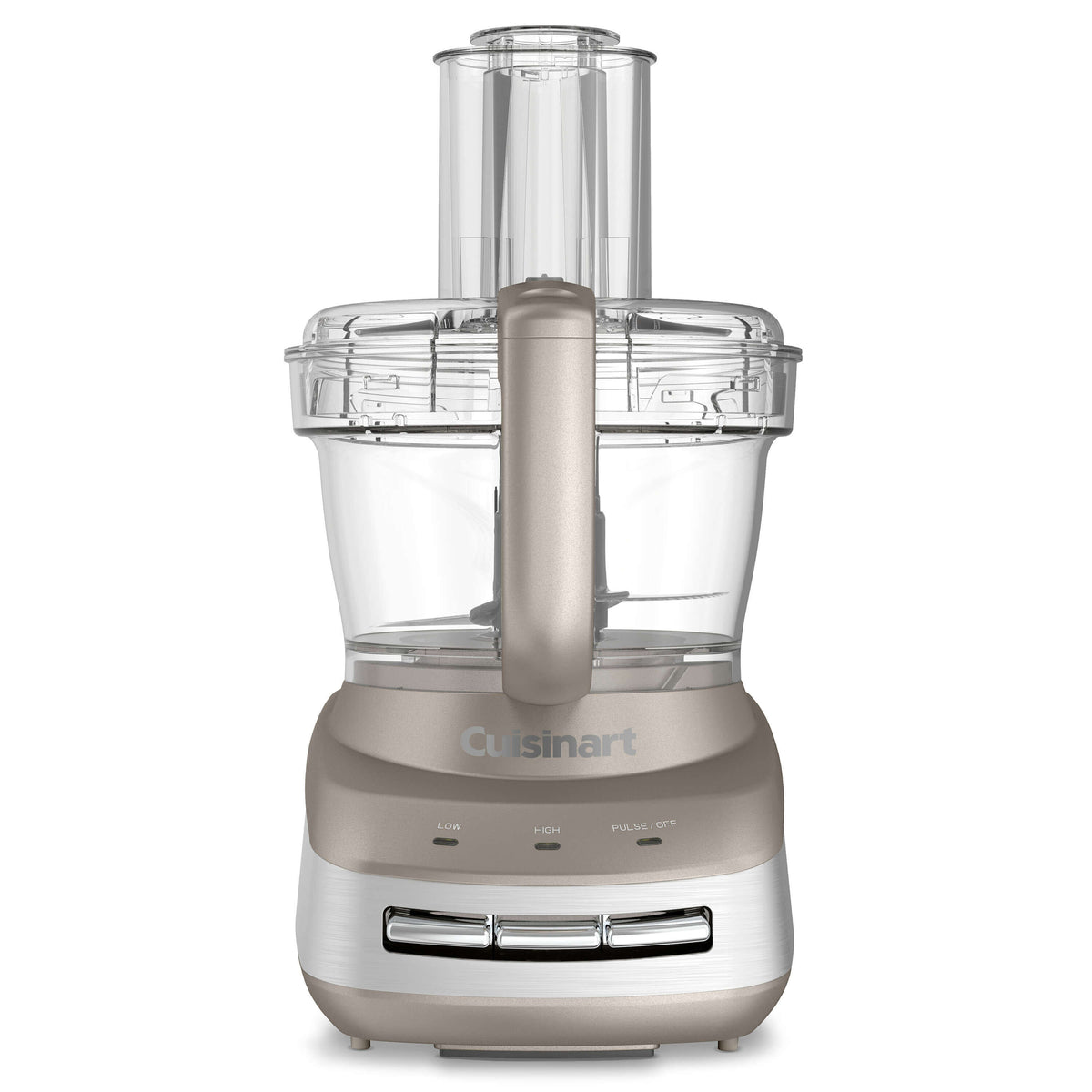 Cuisinart Core Custom 10-Cup Food Processor