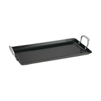 Cuisinart GreenGourmet Hard Anodized Nonstick Double Burner Griddle