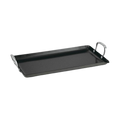 Cuisinart GreenGourmet Hard Anodized Nonstick Double Burner Griddle