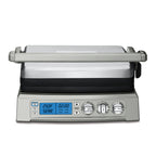 Cuisinart Griddler Elite Grill and Griddle