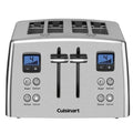 Cuisinart 4-Slice Motorized Digital Toaster