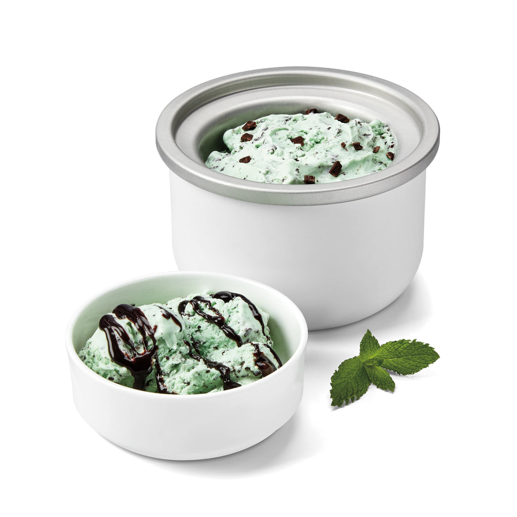 Cuisinart 1-Pint Wonder Ice Cream Maker Freezer Bowl