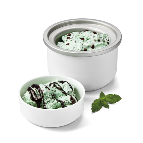 Cuisinart 1-Pint Wonder Ice Cream Maker Freezer Bowl