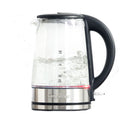 Cuisinart Clear 1.5 Liter Electric Kettle