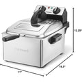 Cuisinart 4 Quart Deep Fryer
