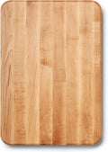 Cuisinart 17-Inch Maple Wood Cutting Board