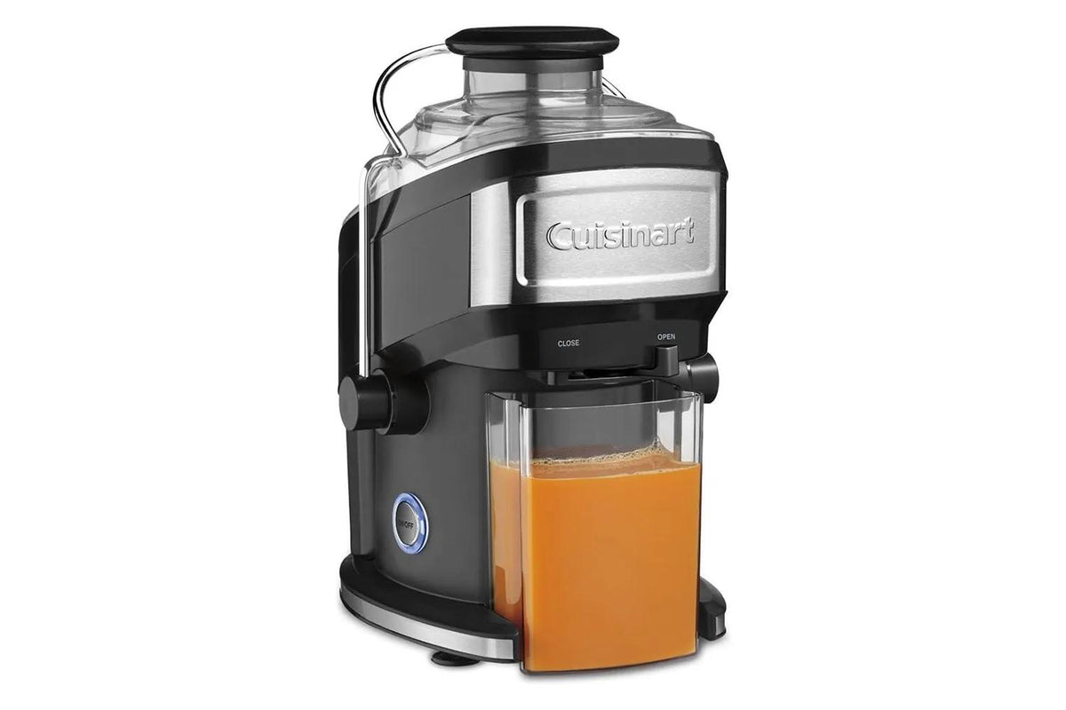 Cuisinart Compact Juice Extractor