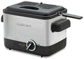 Cuisinart Compact Deep Fryer