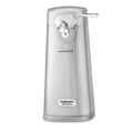 Cuisinart Deluxe Stainless Steel Can Opener with Power Cut Blade