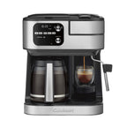 Cuisinart Coffee Center Barista Bar 4-in-1 Coffee Maker