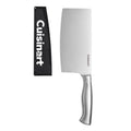 Cuisinart 7 Inch Stainless Steel Cleaver