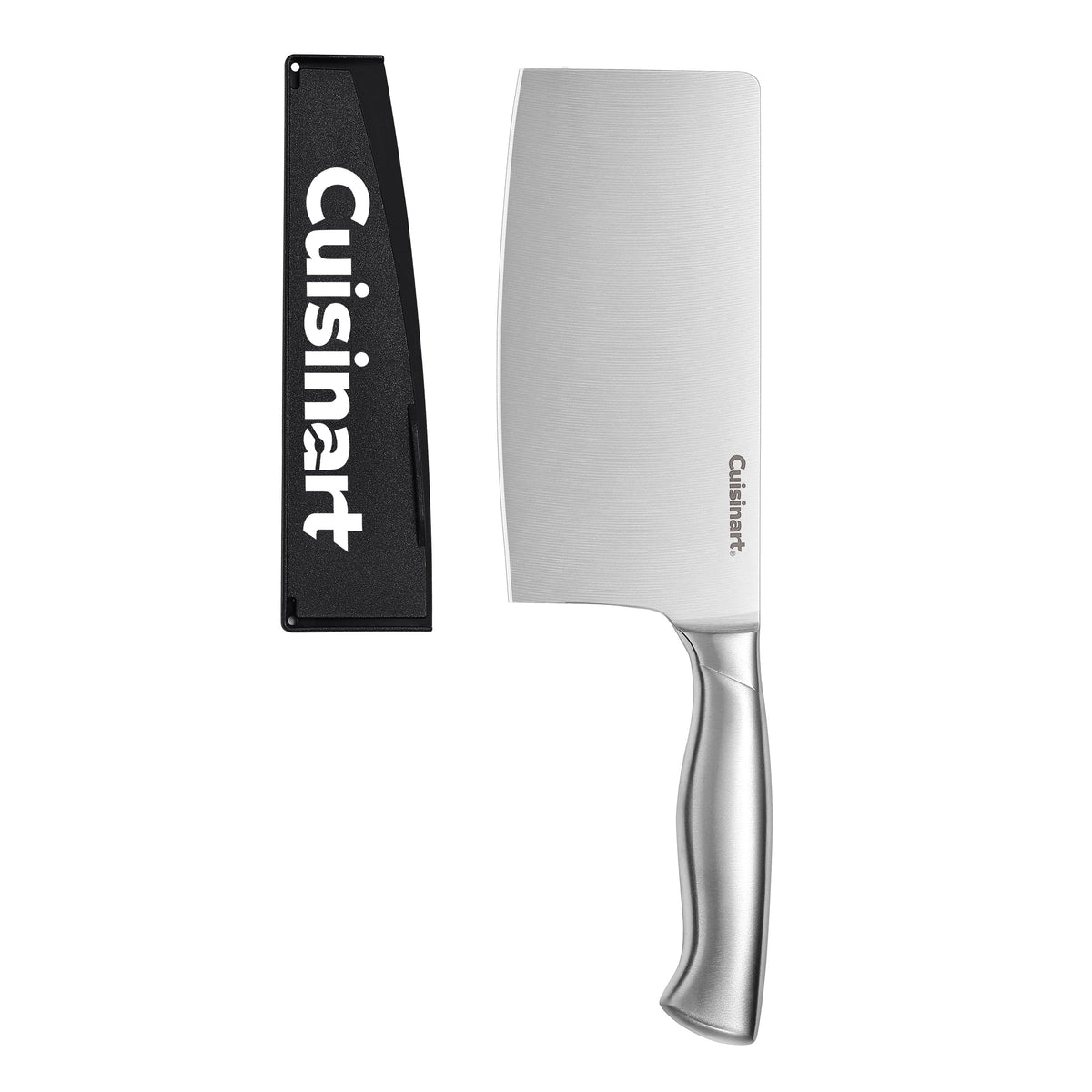 Cuisinart 7 Inch Stainless Steel Cleaver