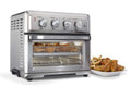 Cuisinart 8.5-Quart Dual Basket Air Fryer