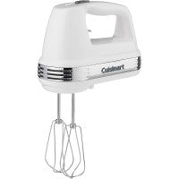 Cuisinart 5-Speed Basic Hand Mixer