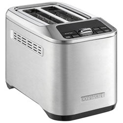 Cuisinart 2-Slice Motorized Digital Toaster