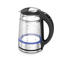 Cuisinart ClearTemp 1.7L Glass Electric Kettle