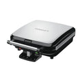 Cuisinart 4-Slice Square Belgian Waffle Maker