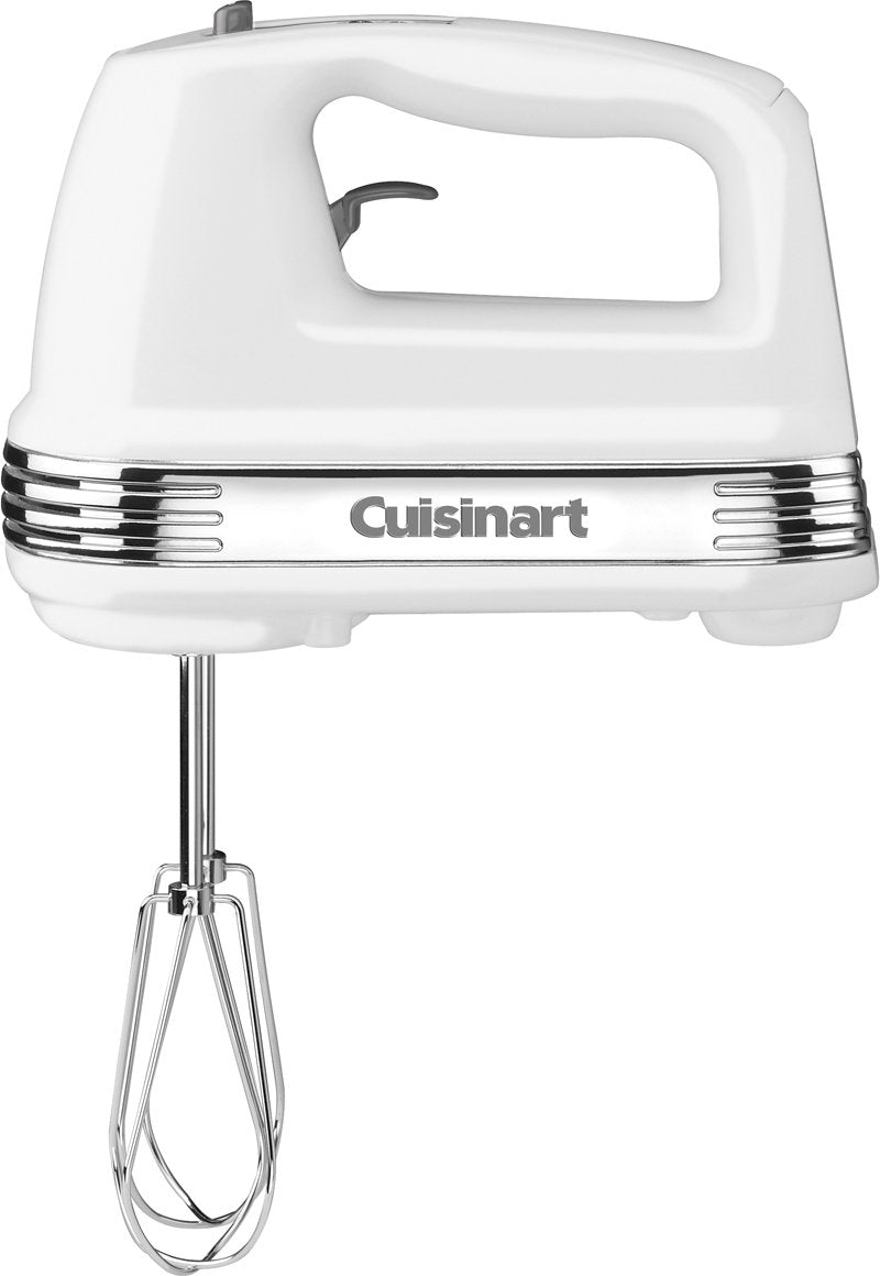 Cuisinart Power Advantage 7-Speed Hand Mixer