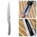 Cuisinart 8 Inch Stainless Steel Slicing Knife Graphix Collection